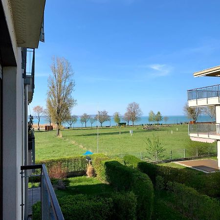 Lakeside Luxury Apartment Zamardi Luaran gambar