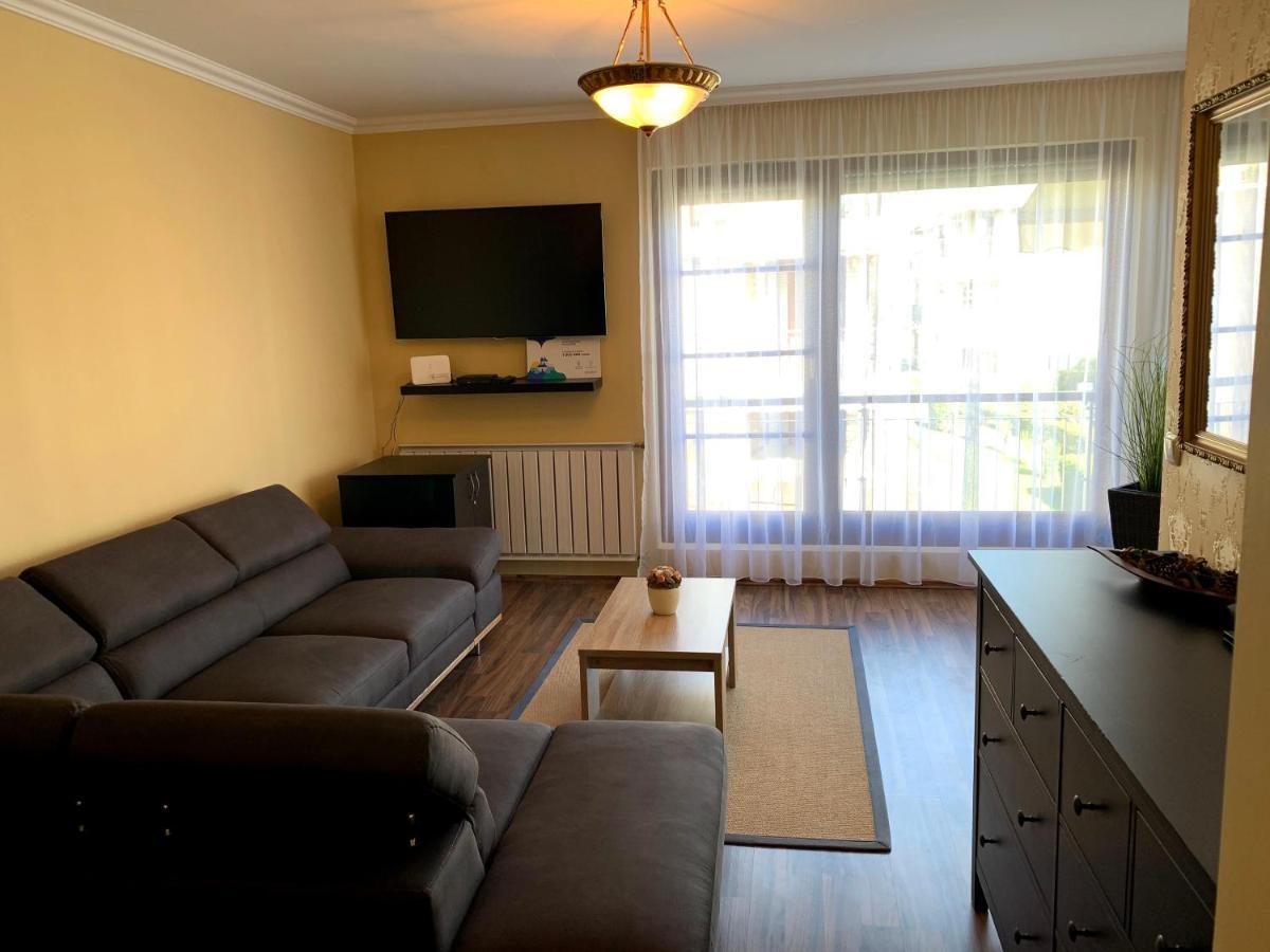 Lakeside Luxury Apartment Zamardi Luaran gambar