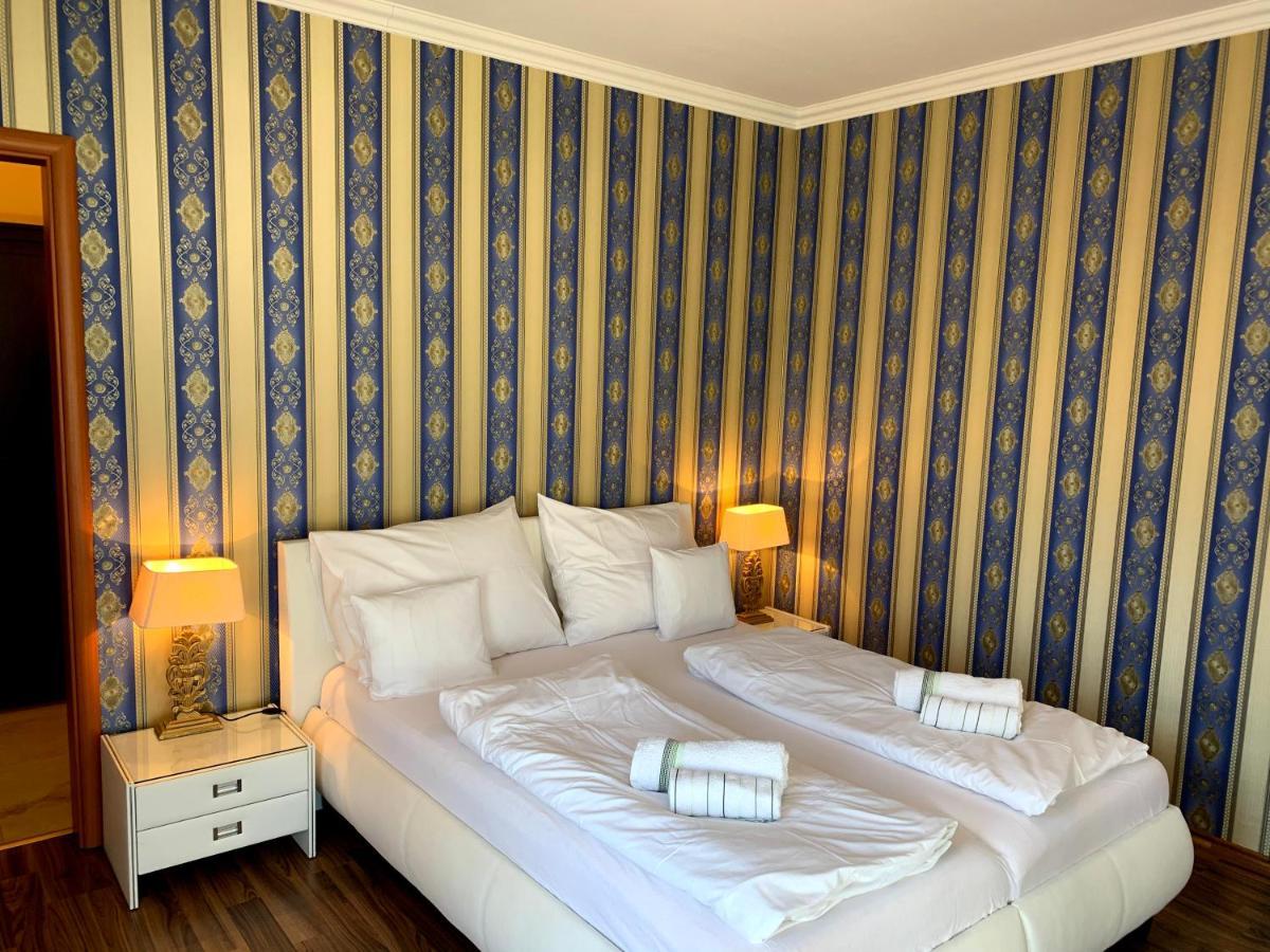 Lakeside Luxury Apartment Zamardi Luaran gambar